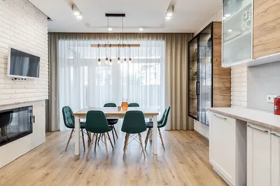 ANVELAR - projektowanie wnętrz